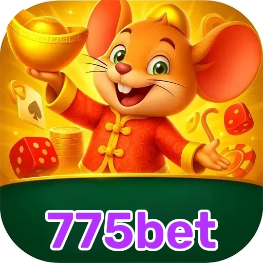 775bet App