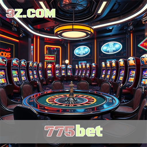 Bônus Irresistíveis na 775bet para Aumentar Suas Chances