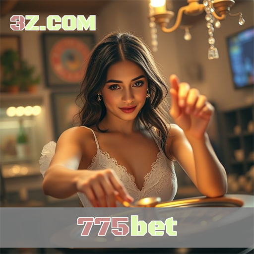 Atrações do Login da 775bet para Jogadores Brasileiros