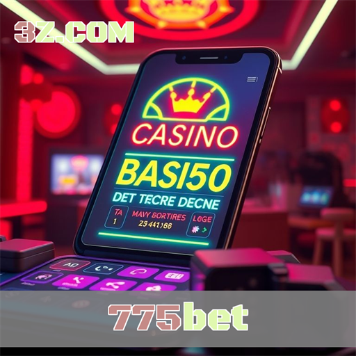 Experimente o VIP da 775bet e Eleve Seu Jogo