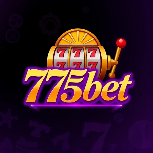 Logotipo 775bet