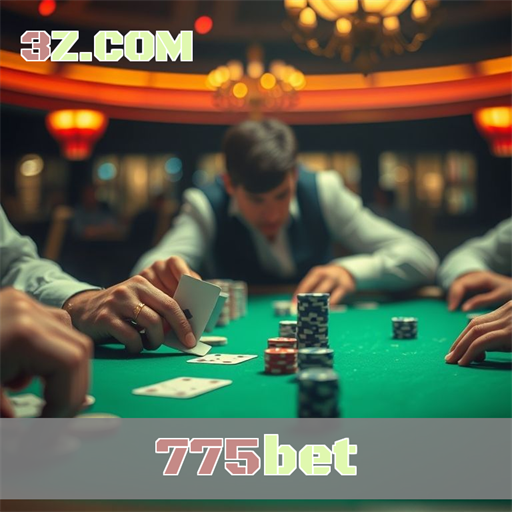 Explorando a Plataforma Única do Site 775bet para Jogadores Brasileiros
